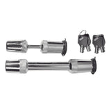 Trimax Trailer Coupling Lock, Universal - DRIVEN Canada's Powersports 7-97824-10016-9TM31