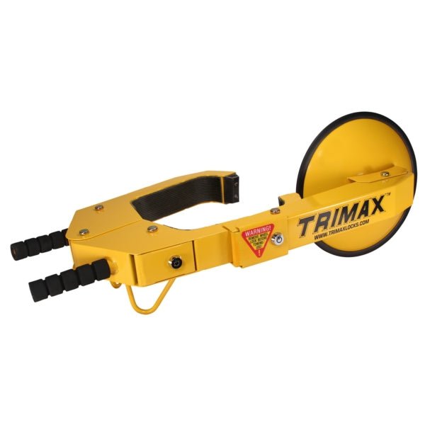 TRIMAX ULTRA - MAX TWL100 WHEEL LOCK - Driven Powersports Inc.797824101517TWL100