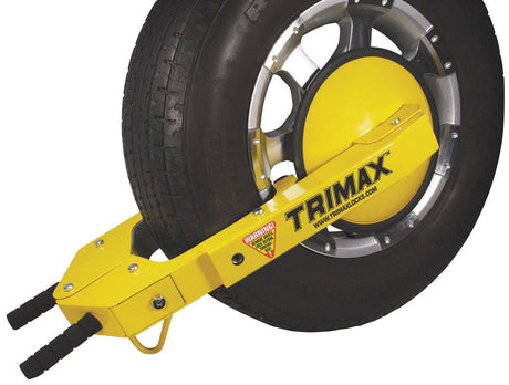 TRIMAX ULTRA - MAX TWL100 WHEEL LOCK - Driven Powersports Inc.797824101517TWL100