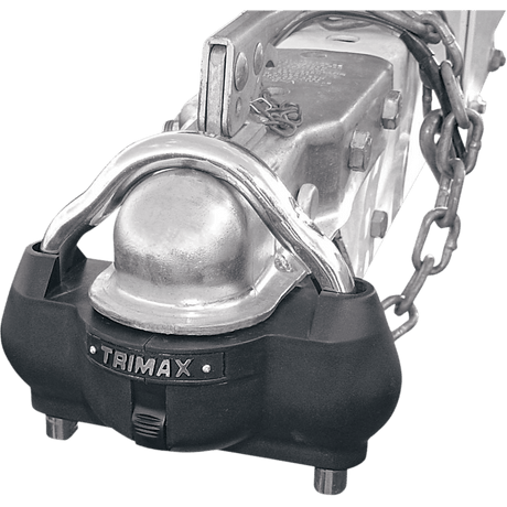 TRIMAX UMAX 100 COUPLER LOCK (UMAX100) - Driven Powersports Inc.797824100763UMAX100