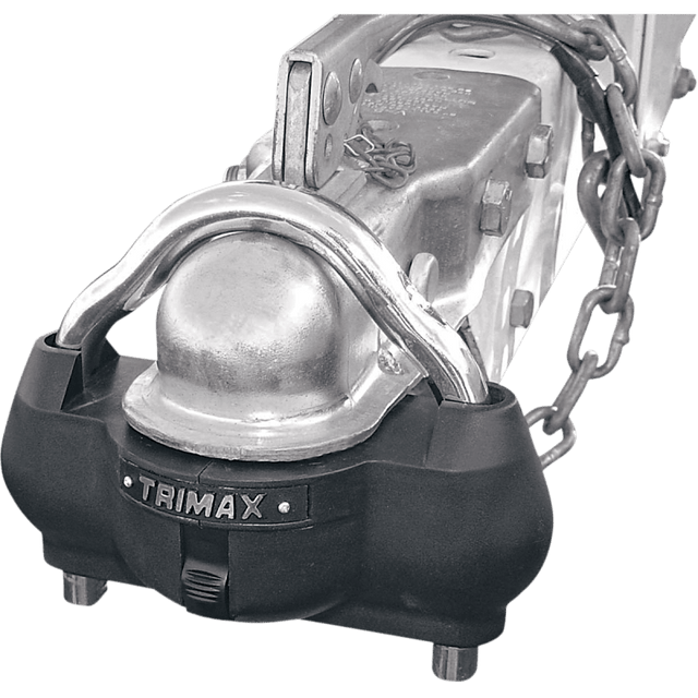 TRIMAX UMAX 100 COUPLER LOCK (UMAX100) - Driven Powersports Inc.797824100763UMAX100