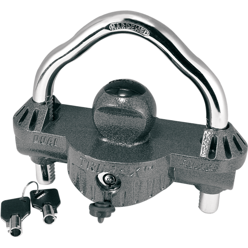 TRIMAX UMAX 50 COUPLER LOCK (UMAX50D) - Driven Powersports Inc.797824103184UMAX50D