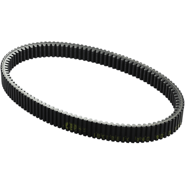 TRINITY RACING DRIVE BELT XPTURBO SNDSTM - Driven Powersports Inc.TR - D11863 - SS