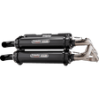 TRINITY RACING EXHAUST RS1 CRKT - Driven Powersports Inc.TR - 4166D - C2