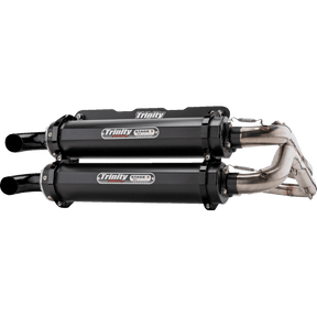 TRINITY RACING EXHAUST RS1 CRKT - Driven Powersports Inc.TR - 4166D - C2