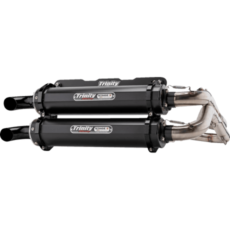 TRINITY RACING EXHAUST RS1 CRKT - Driven Powersports Inc.TR - 4166D - C2