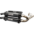 TRINITY RACING EXHAUST RZR PRO XP BKCRKT - Driven Powersports Inc.TR - 4174D - C2
