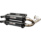 TRINITY RACING EXHAUST RZR PRO XP BKCRKT - Driven Powersports Inc.TR - 4174D - C2