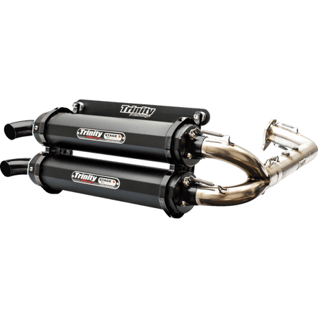 TRINITY RACING EXHAUST RZR PRO XP BKCRKT - Driven Powersports Inc.TR - 4174D - C2