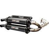 TRINITY RACING EXHAUST RZR PRO XP BKCRKT - Driven Powersports Inc.TR - 4174D - C2
