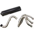 TRINITY RACING EXHAUST YAM YZX CRKT - Driven Powersports Inc.TR - 4155F - C2