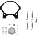 TRINITY RACING EXHAUST YAM YZX CRKT - Driven Powersports Inc.TR - 4155F - C2
