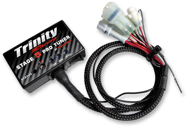 TRINITY RACING MAVERICK X3 PRO TUNER FOR STAGE 5 EXH 17 - Driven Powersports Inc.TR - P125
