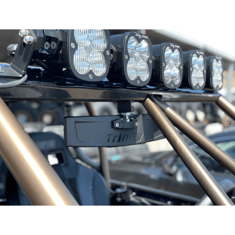 Trinity Racing Mirror Rear View 1.75" - DRIVEN Canada's Powersports TR-M1010-01