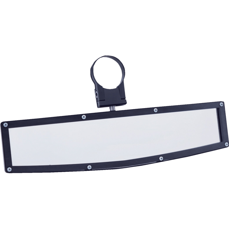 Trinity Racing Mirror Rear View 2" - DRIVEN Canada's Powersports TR-M1010-03