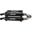 TRINITY RACING MUFFLER RS1 CRKT - Driven Powersports Inc.TR - 4165S - C2
