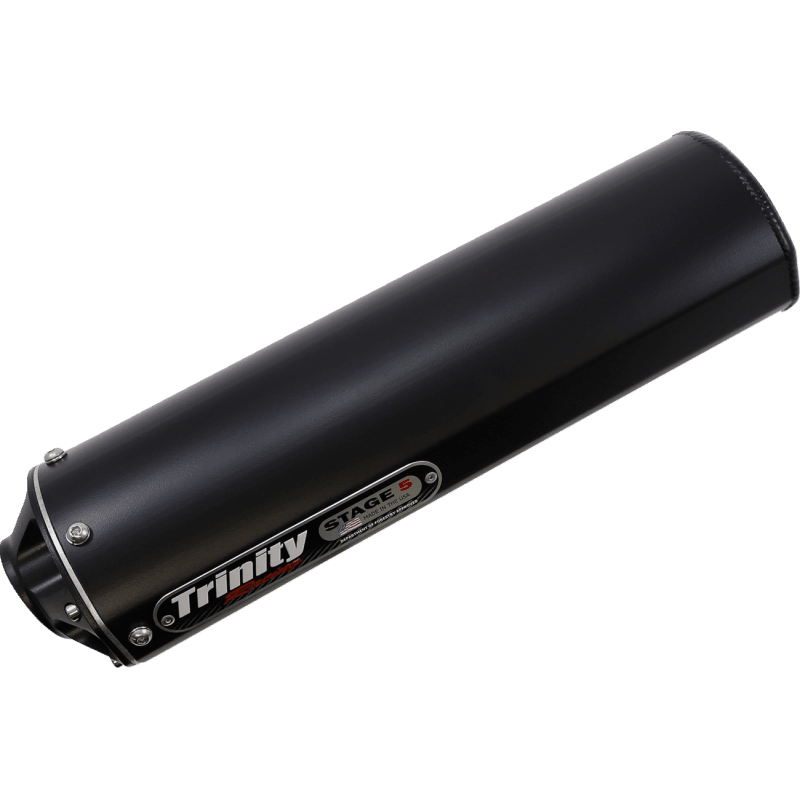 TRINITY RACING MUFFLER YXZ CRKT - Driven Powersports Inc.TR - 4158S - C2