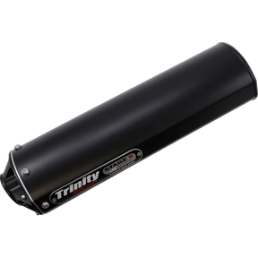 TRINITY RACING MUFFLER YXZ CRKT - Driven Powersports Inc.TR - 4158S - C2