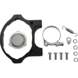 TRINITY RACING MUFFLER YXZ CRKT - Driven Powersports Inc.TR - 4158S - C2