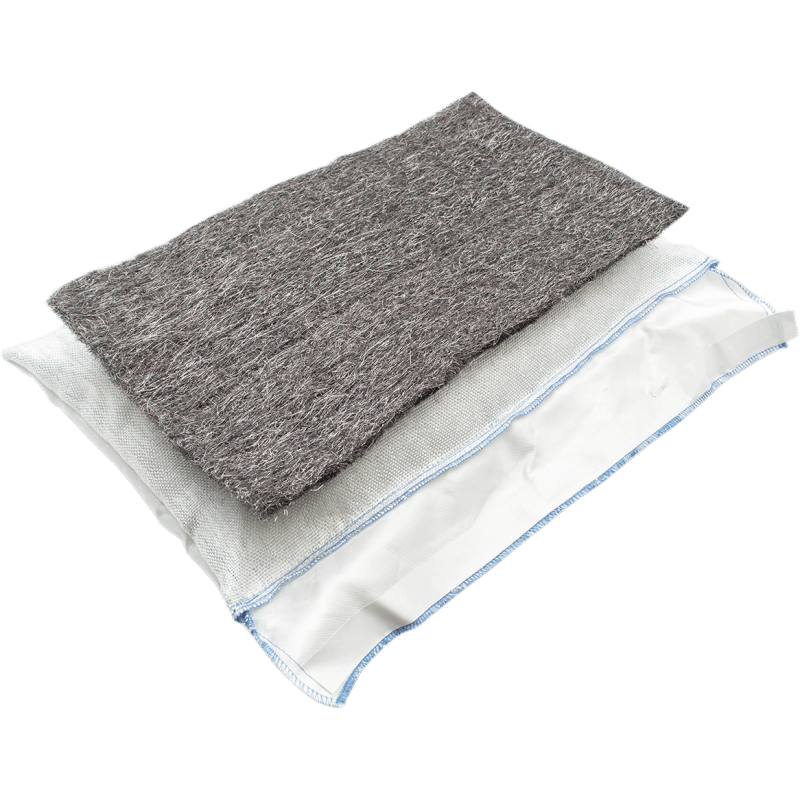 TRINITY RACING PACKING PILLOW - FOR 14" MUFFLER - Driven Powersports Inc.TR - AP113 - 14