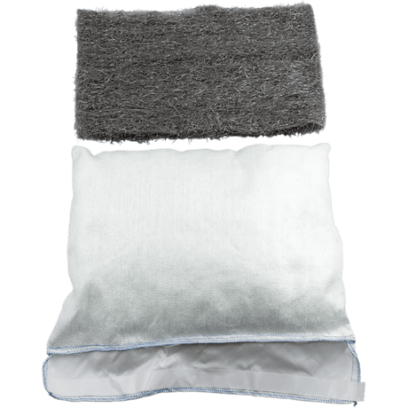 TRINITY RACING PACKING PILLOW - FOR 15" MUFFLER - Driven Powersports Inc.TR - AP113 - 15