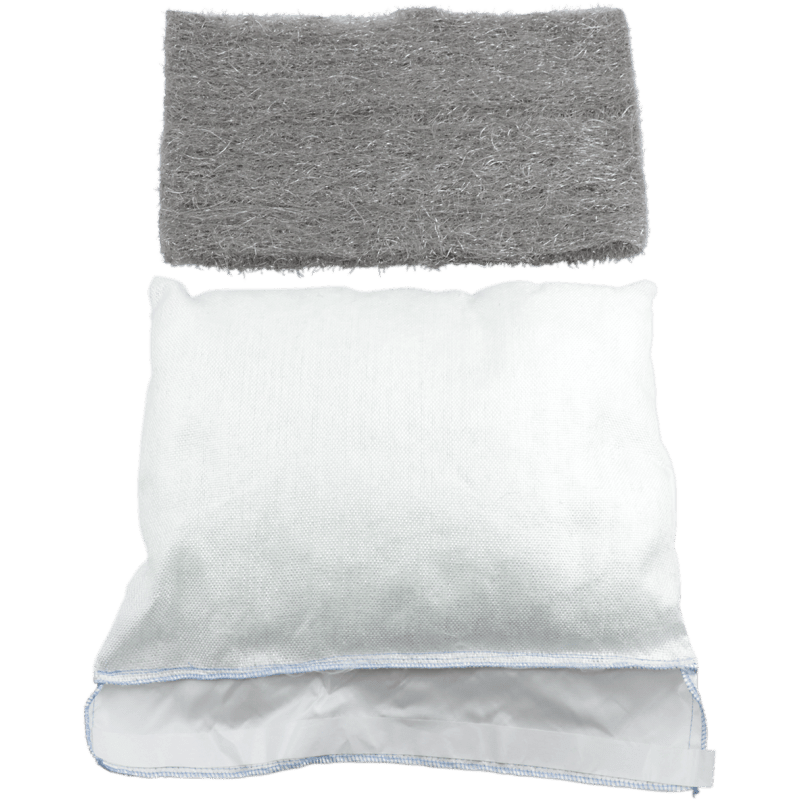 TRINITY RACING PACKING PILLOW - FOR 16" MUFFLER - Driven Powersports Inc.TR - AP113 - 16