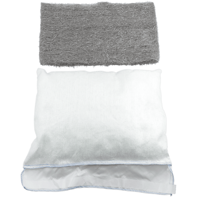 TRINITY RACING PACKING PILLOW - FOR 16" MUFFLER - Driven Powersports Inc.TR - AP113 - 16