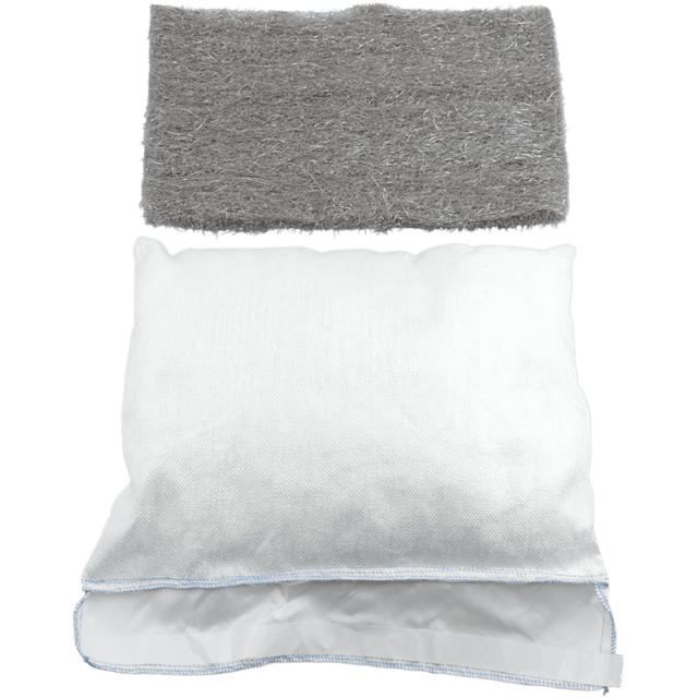 TRINITY RACING PACKING PILLOW - FOR 17" MUFFLER - Driven Powersports Inc.TR - AP113 - 17