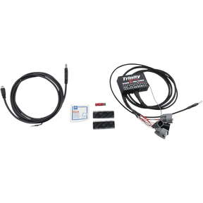 TRINITY RACING PRO TUNER RZR XP 1000 EXH 14 - 17 & RZR XP 900S - Driven Powersports Inc.TR - P116