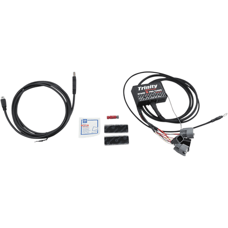 TRINITY RACING PRO TUNER RZR XP 1000 EXH 14 - 17 & RZR XP 900S - Driven Powersports Inc.TR - P116