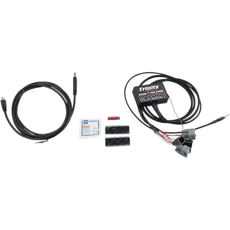 TRINITY RACING PRO TUNER RZR XP 1000 EXH 14 - 17 & RZR XP 900S - Driven Powersports Inc.TR - P116