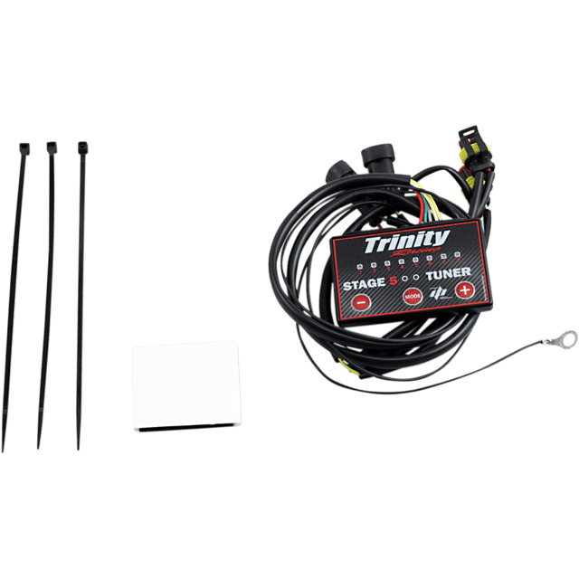 TRINITY RACING RZR 800 TUNER FOR STAGE 5 EXH 08 - 10 - Driven Powersports Inc.TR - F109