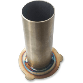 TRINITY RACING STAINLESS QUIET CORE INSERT - Driven Powersports Inc.TR - AP116B