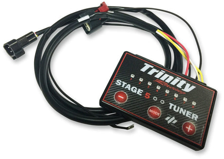 TRINITY RACING TERYX 800 TUNER FOR STAGE 5 EXH 14 - 15 - Driven Powersports Inc.TR - F104