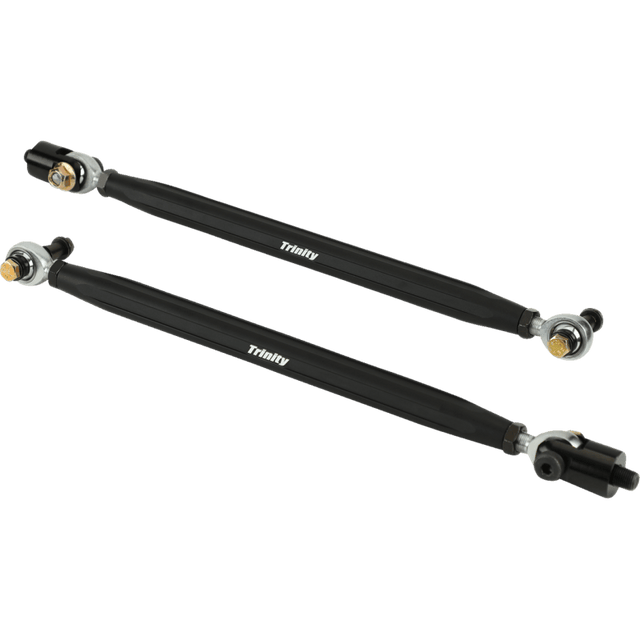 Trinity Racing Tie Rods RZR XP/Turbo (TR - M3201) - DRIVEN Canada's Powersports TR-M3201
