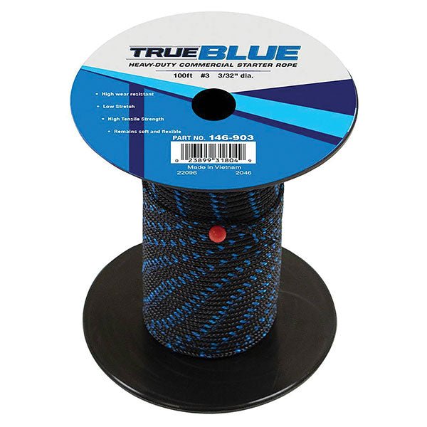 TRUEBLUE STARTER ROPE - DRIVEN Canada's Powersports 023899318049146 - 903
