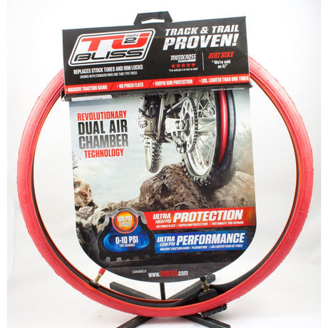 TUBLISS RIM LOCK SYSTEM FOR TUBLISS REAR 18' (TU18) - Driven Powersports Inc.85760007027TU18