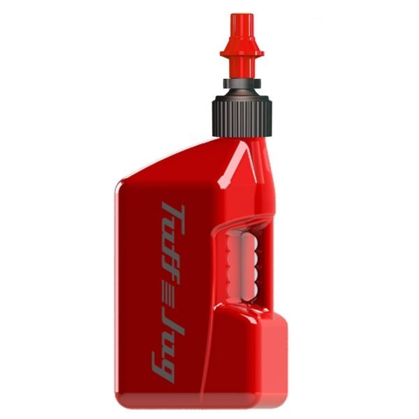 Tuff Jug Jugs With Ripper Cap - DRIVEN Canada's Powersports 696859332517RURR