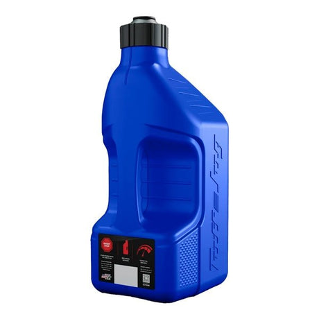 TUFFJUGS JUGS WITH STORAGE CAP - DRIVEN Canada's Powersports 736649485631BUSTDVS10
