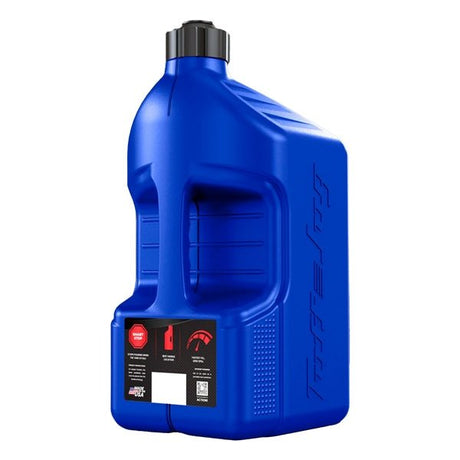 TUFFJUGS JUGS WITH STORAGE CAP - DRIVEN Canada's Powersports 736649486164BUSTDVS20