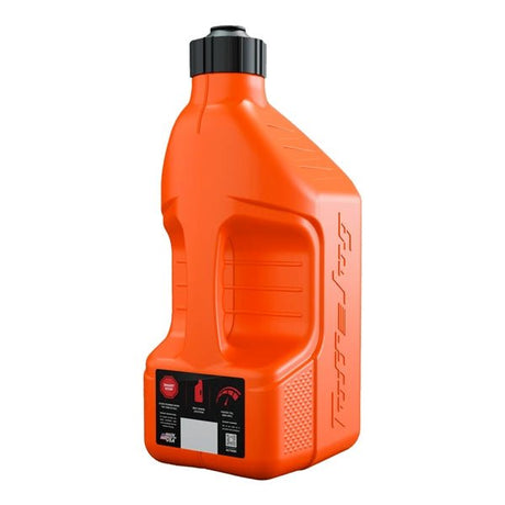 TUFFJUGS JUGS WITH STORAGE CAP - DRIVEN Canada's Powersports 736649485624OUSTDVS10