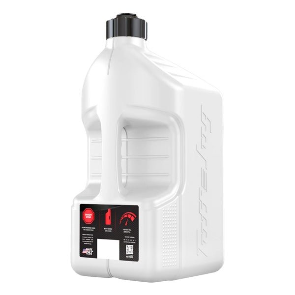 TUFFJUGS JUGS WITH STORAGE CAP - DRIVEN Canada's Powersports 736649486140WUSTDVS20