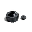 TUFFJUGS STORAGE CAP - DRIVEN Canada's Powersports 735345298613STD - BLK