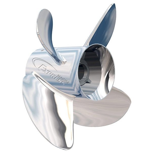 Turning Point Express Propeller - DRIVEN Canada's Powersports 65248010233231501532