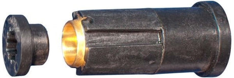 Turning Point Hub System - DRIVEN Canada's Powersports 65248020015111200100