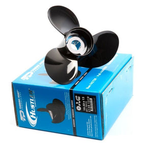 Turning Point Hustler Propeller - DRIVEN Canada's Powersports 65248010074121301310