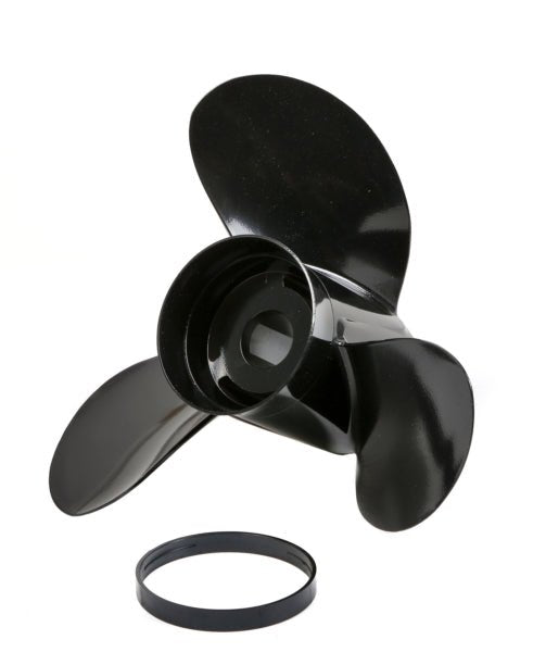Turning Point Hustler Propeller - DRIVEN Canada's Powersports 65248010230121431911