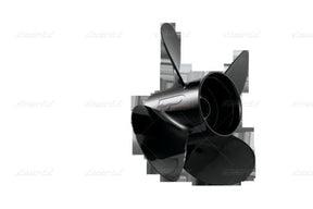Turning Point Hustler Propeller - DRIVEN Canada's Powersports 65248010153021501530