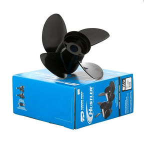 Turning Point Hustler Propeller - DRIVEN Canada's Powersports 65248010248621501740