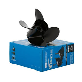 Turning Point Hustler Propeller - DRIVEN Canada's Powersports 65248010246221501930